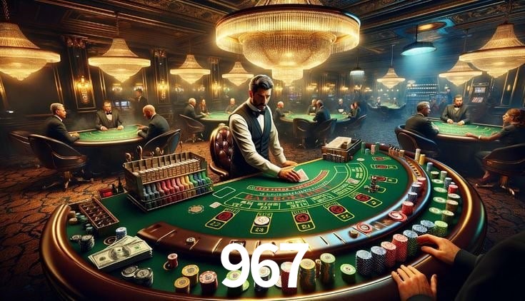 Experiência VIP 967