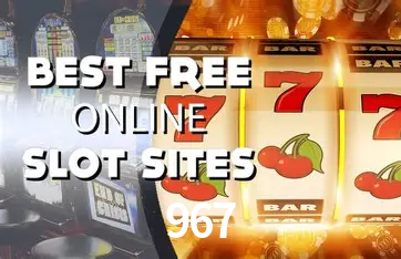 A Revolução dos Aplicativos de Jogos no 967