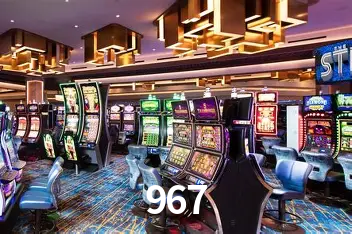 Descubra a Essência do 967: Nossa História e Compromissos