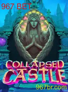 Descubra as Aventuras de CollapsedCastle: O Jogo Épico com Estratégia e Aventura