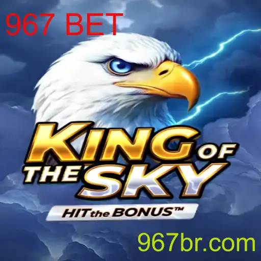 Descubra KingOfTheSky: Um Novo Conceito de Jogo com 967 BET