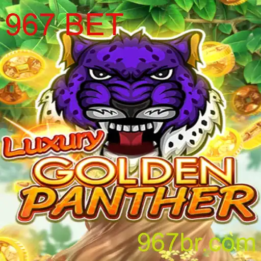 Descubra o Empolgante Mundo de LUXURYGOLDENPANTHER: O Jogo Repleto de Aventura e Estratégia