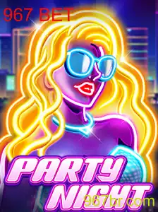 PartyNight: Um Guia Completo para o Jogo de Festa com 967 BET