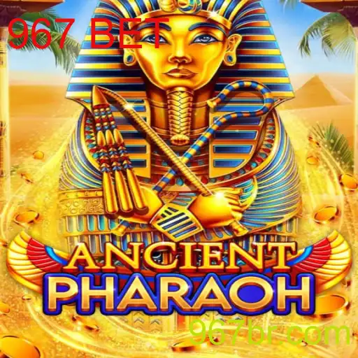Descubra o Mundo de AncientPharaoh: O Jogo Inovador de 967 BET