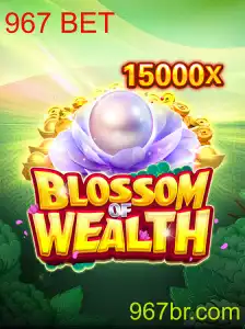 Desvendando o Deslumbrante Jogo BlossomofWealth
