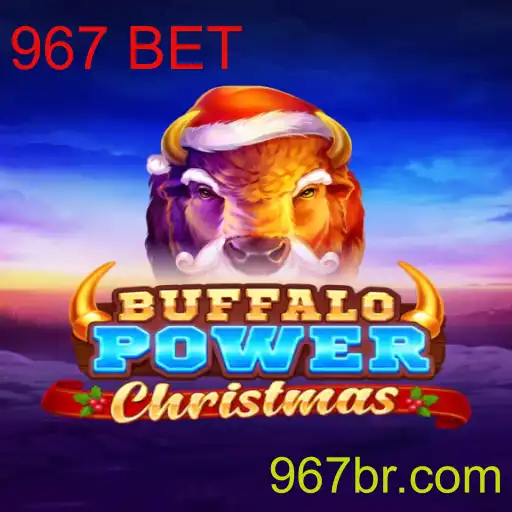 Explorando o Encanto Festivo de BuffaloPowerChristmas: Um Mergulho no Universo de 967 BET