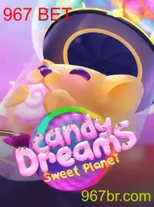 Descubra o Encantador Mundo de CandyDreams: A Nova Sensação de Entretenimento com 967 BET