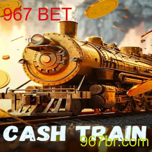 CashTrain: Embarque em uma Jornada de Apostas com Emoção e Estratégia