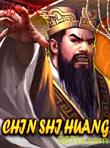 Jogo ChinShiHuang: Explorando o Mundo da Aventura e Estratégia
