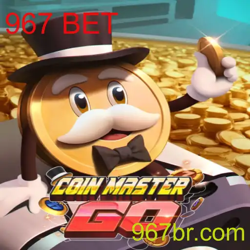 CoinMasterGO: Descubra o Mundo Inovador do Jogo e Como Jogar com 967 BET