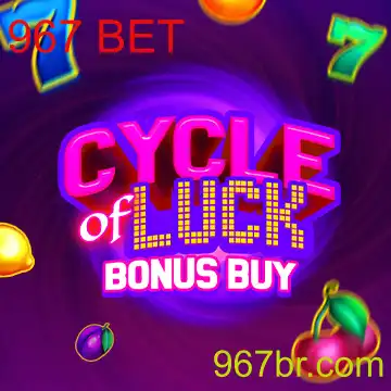 Explorando o Fascínio do Jogo CycleofLuckBonusBuy e Seus Desafios com 967 BET