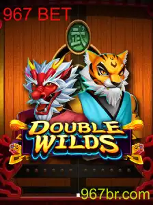 Descubra o Mundo de Diversão e Estratégia com o Jogo DoubleWilds