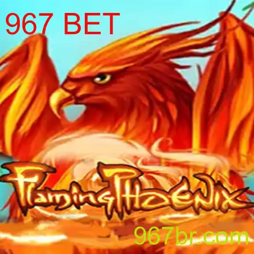 FlamingPhoenix: Revolução no Mundo dos Jogos de Azar com 967 BET