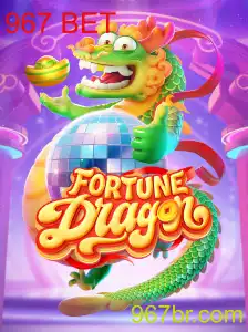 Descubra o Fascinante Mundo de FortuneDragon