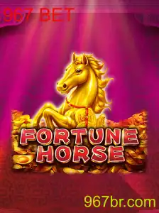 Explorando o Universo de FortuneHorse: Um Jogo Inovador no Cenário Atual