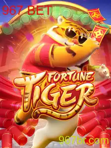 Explorando o Jogo FortuneTiger: Uma Experiência Única de Cassino com 967 BET
