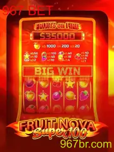 Descubra FruitNovaSuper100: O Guia Completo para o Jogo e Sua Relevância Atual