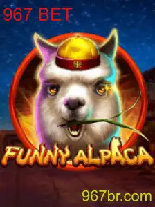 Explorando 'FunnyAlpaca': O Jogo e as Regras
