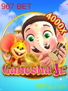 Descubra o Fascinante Mundo de GaneshaJr: Um Guia Completo para 967 BET