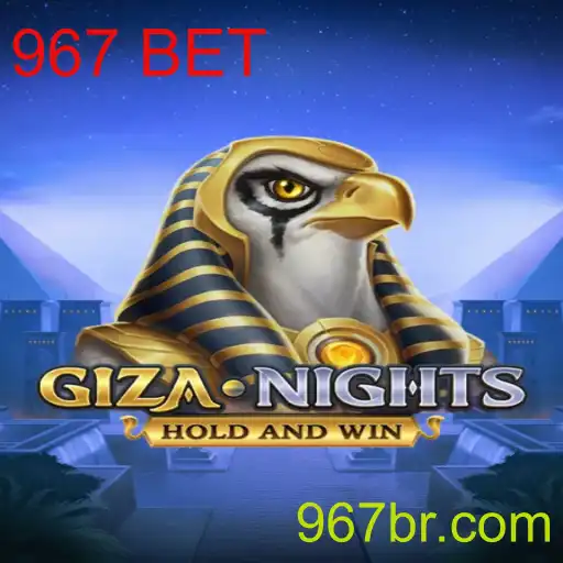 Explorando GizaNights: Um Mergulho no Mundo do Jogo 967 BET