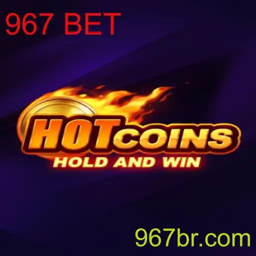Descubra HotCoins: O Novo Fenômeno dos Jogos de Aposta com 967 BET