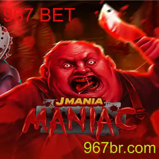 Descubra o Mundo Fascinante de JManiaManiac: Uma Aventura com 967 BET