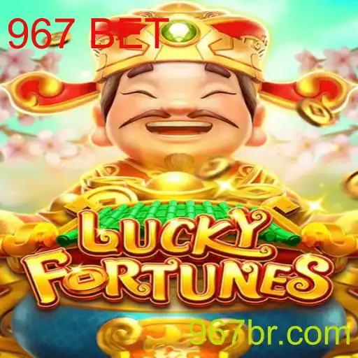 Tudo Sobre LUCKYFORTUNES: O Jogo de Apostas Inovador com 967 BET