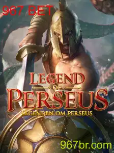 LegendofPerseus: Descubra o Jogo que está Conquistando o Mundo