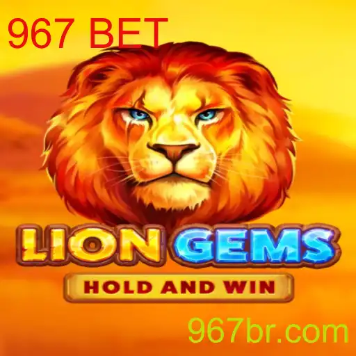 Explorando LionGems: Uma Aventura de Jogo com 967 BET