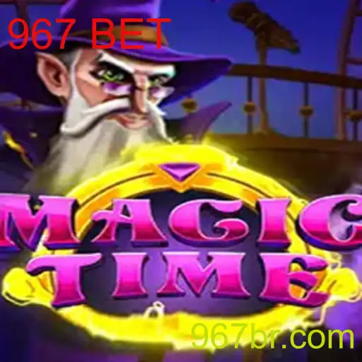 Descubra o Fascinante Jogo MagicTime e as Estratégias do 967 BET