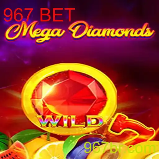 Guia Completo do Jogo MegaDiamond e a Estratégia 967 BET