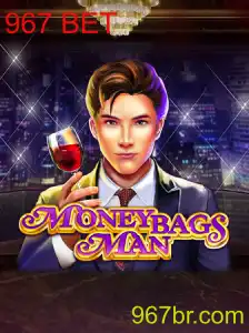 Descubra o Mundo de MoneybagsMan: A Nova Sensação do Jogo
