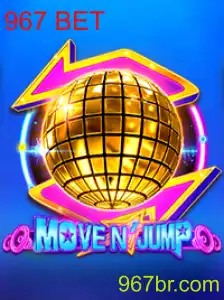 Descubra MovenJump: O Jogo de Ação e Estratégia com 967 BET