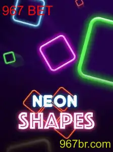 Explorando as Regras e Desafios do Jogo NeonShapes