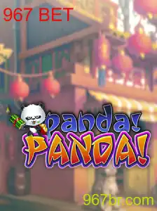 Explorando o Fascinante Mundo de PandaPanda: O Jogo da Sorte e Estratégia