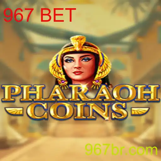 Descubra o Mundo de PharaohCoins com 967 BET