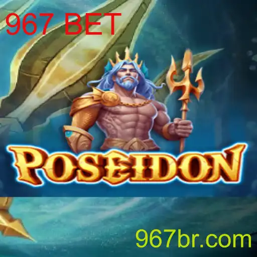 Poseidon: Descobrindo o Envolvente Mundo do Jogo 967 BET