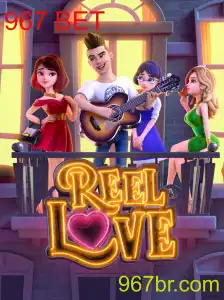 Explorando o Mundo de ReelLove e 967 BET: Uma Jornada de Emoção e Entretenimento