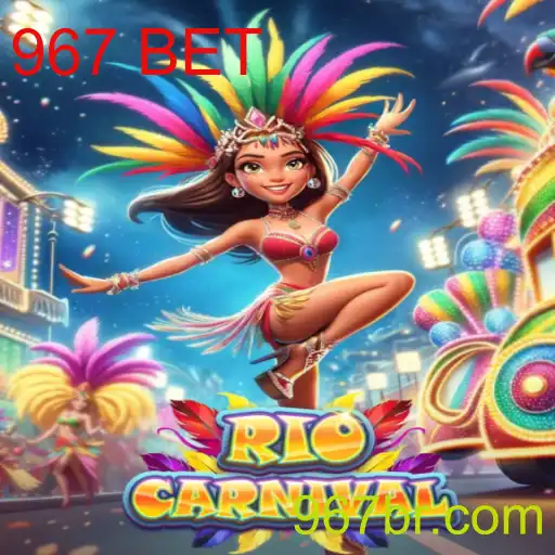 Descubra o Fascinante Mundo de RioCarnival: O Jogo que Conquista com 967 BET