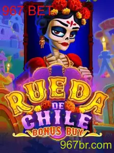 Descubra o Jogo RuedaDeChileBonusBuy e Suas Regras Exclusivas