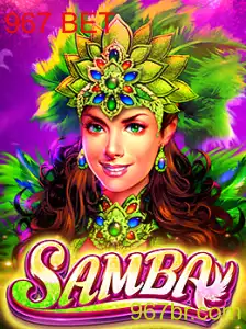 Descubra o Jogo Samba: Estratégias e Regras de Diversão com 967 BET