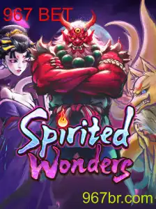 Explorando o Universo de SpiritedWonders: Uma Imersão no Jogo e suas Regras Inéditas