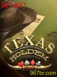 Texas Hold'em: Regras e Estratégias para o Jogo Popular de Poker