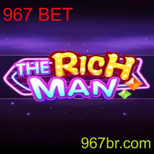 Descubra o Fascinante Mundo de 'TheRichMan': O Jogo de Estratégia com 967 BET