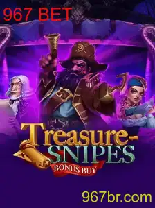 Explorando o Jogo 'TreasuresnipesBonusBuy': Um Mundo de Aventuras e Estratégias