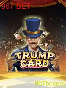 Explorando o Jogo Inovador 'TrumpCard': Estrutura, Estratégias e Eventos Atuais