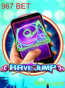 Explorando o Mundo Dinâmico de RaveJumpmobile: Inovação e Diversão no Jogo do Momento