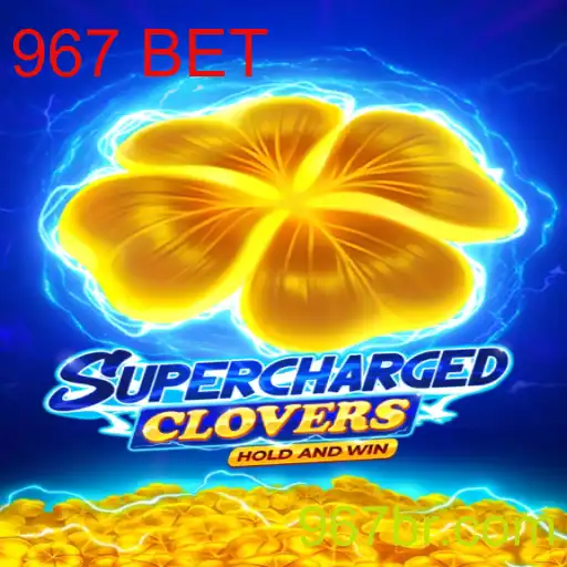 Conheça o Empolgante Jogo SchargedClovers com a Palavra-chave 967 BET