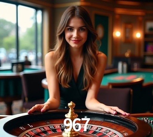 Promoção Relâmpago 967