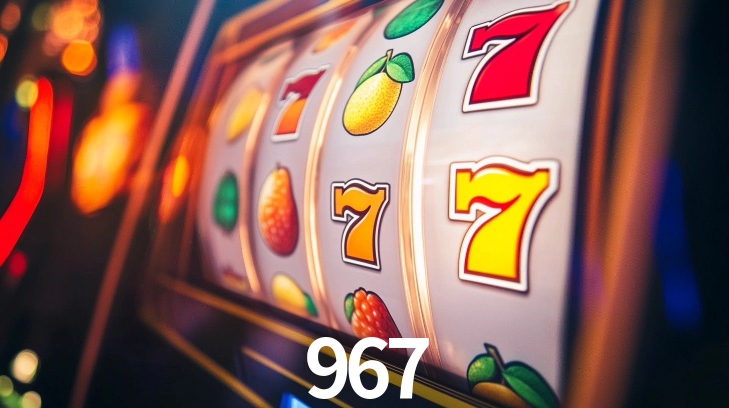 967 bet